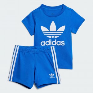 Adidas COMPLETO CORTO...