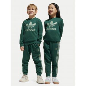 Adidas COMPLETO KIDS .Green