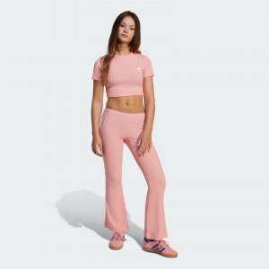 Adidas PANTALONE LEGGINS A...