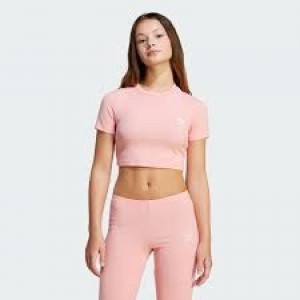 Adidas T SHIRT KIDS .Pink