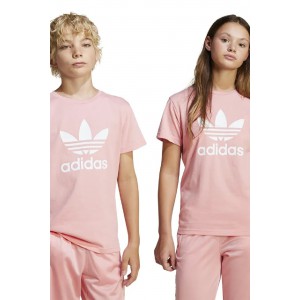 Adidas T SHIRT KIDS .Pink