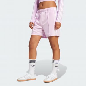 Adidas SHORT DONNA .PINK