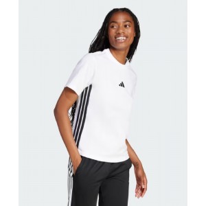 Adidas T SHIRT WHITE .White