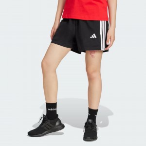 Adidas SHORT ADIDAS .Black