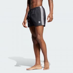 Adidas COSTUME UOMO .Black
