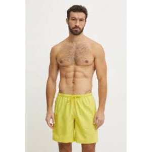 Adidas COSTUME UOMO .YELLOW