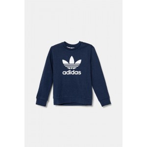 Adidas FELPA KIDS .Blue