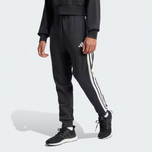 Adidas PANTALONE ADIDAS .Black