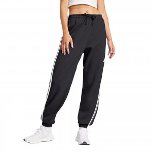 Adidas PANTALONE DONNA .Black