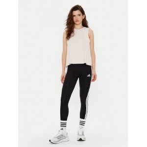 Adidas LEGGINS DONNA .Black