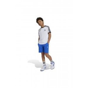 Adidas T SHIRT KIDS .White