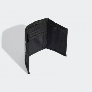 Adidas PORTAFOGLIO .Black