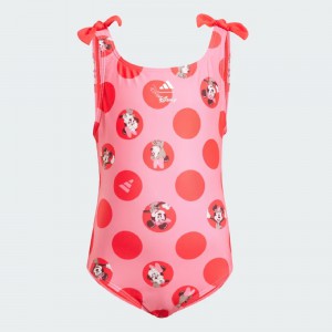 Adidas COSTUME MINNIE .Red