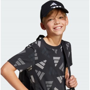 Adidas CAPPELLO ADIDAS .Black