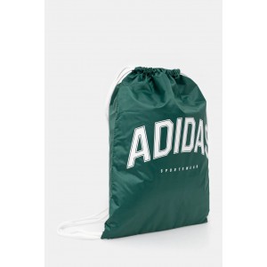 Adidas SACCA ADIDAS.Green
