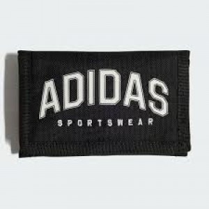 Adidas PORTAFOLGIO .Black