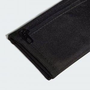 Adidas PORTAFOLGIO .Black