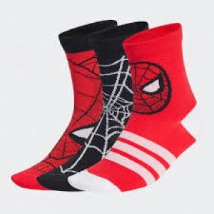 Adidas CALZE SPIDERMANN...