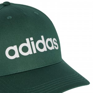 Adidas CAPPELLO ADIDAS .Green