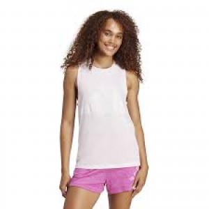Adidas CANOTTA DONNA .Pink