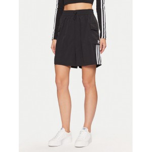 Adidas SHORT DONNA .Black