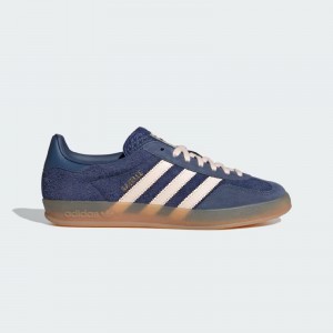 Adidas GAZELLE INDOOR .Blue