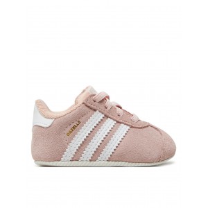 Adidas GAZELLE CRIB .Pink
