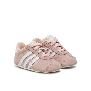 Adidas GAZELLE CRIB .Pink