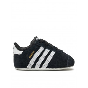 Adidas GAZELLE CRIB .Black