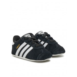 Adidas GAZELLE CRIB .Black