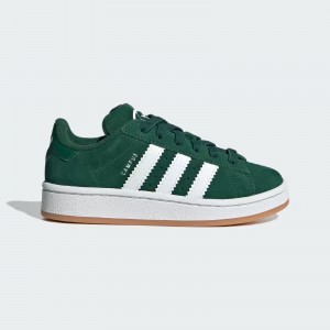Adidas CAMPUS OOS .Green