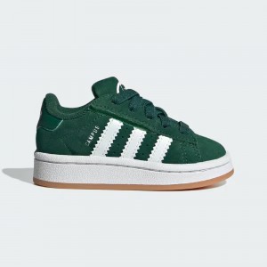 Adidas CAMPUS 00.Green