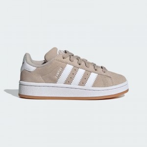 Adidas CAMPUS 00 .Beige
