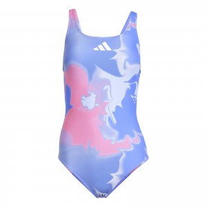Adidas COSTUME DONNA .Pink