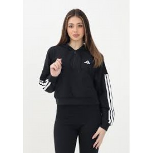 Adidas FELPA FULL ZIP .Black