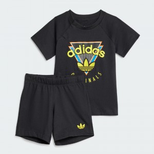 Adidas COMPLETO CORTO...