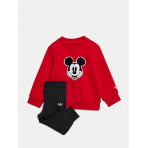 Adidas COMPLETO KIDS .Red