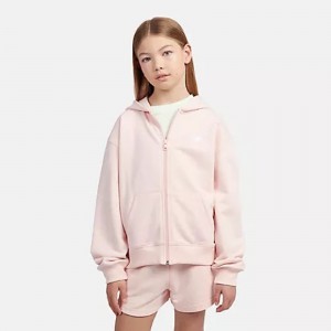 NEWBALANCE FELPA FULL ZIP...