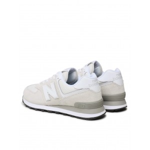 NEWBALANCE SCARPA UOMO .Beige