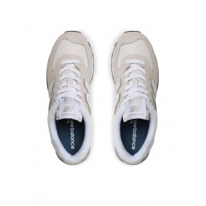 NEWBALANCE SCARPA UOMO .Beige