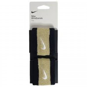 Nike POLSIERE BICOLORE .Black