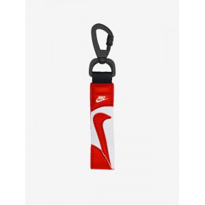 Nike PORTACHIAVI RED.Red