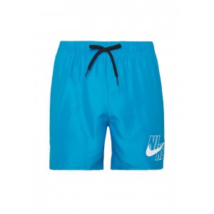 Nike COSTUME UOMO.Blue