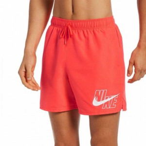 Nike COSTUME UOMO .orange