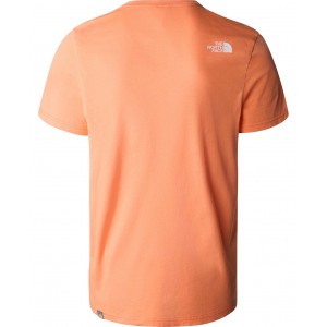 The North Face M S/S SIMPLE...