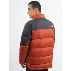 The North Face GIACCA UOMO.Red