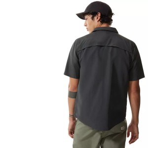 The North Face CAMICIA UOMO...