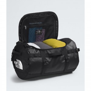 The North Face BASE CAMP...