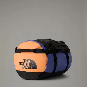 The North Face BASE CAMP...