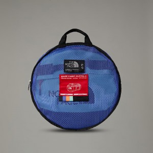 The North Face BASE CAMP...